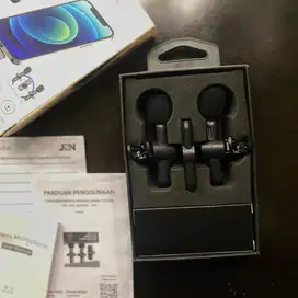 Wireless Microphone Lavalier 3in1 for Iphone (Lightning) Mic Bluetooth