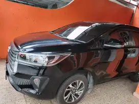 Kijang Innova 2024 Diesel Matic Like New