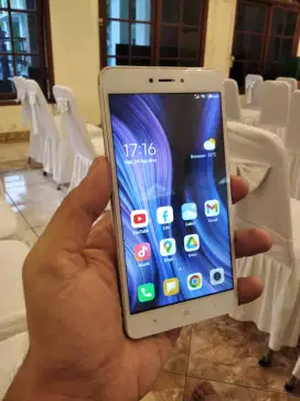 Xiaomi Redmi Note 4 Ram 3/32