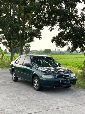 Honda city 1997