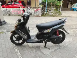 Mio soul THN 2008 plat B jakarta