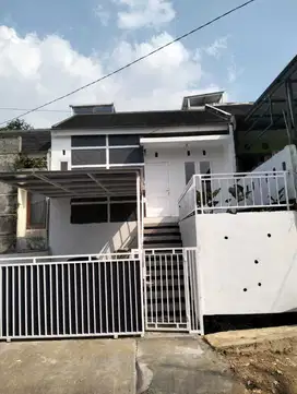 Rumah murah padalarang dekat kota baru parahyangan