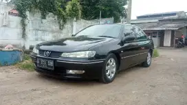Jual mobil tua bagus lengksp