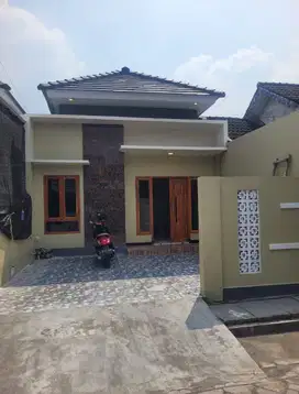 ‼️BARU GRESS‼️RUMAH BALAS KLUMPRIK WIYUNG SBY BARAT