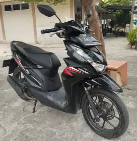 Honda beat led 2020