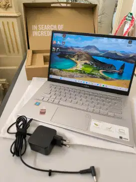 Laptop asus A420UA
