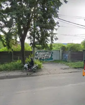 TANAH DIJUAL CEPAT