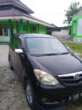 Xenia xi sporty 2011
