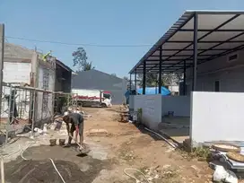 Promo Tanah Kavling Murah Pakisaji Malang SHM dekat Jl. Raya Provinsi