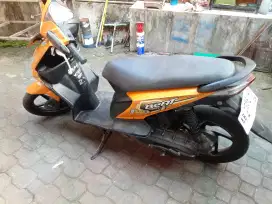 Motor HONDA BEAT SECOND