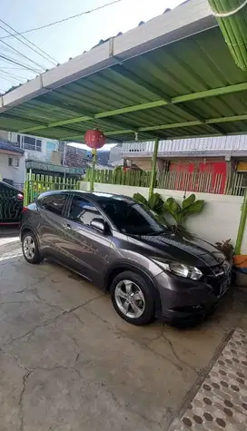 HRV 2017 E matic