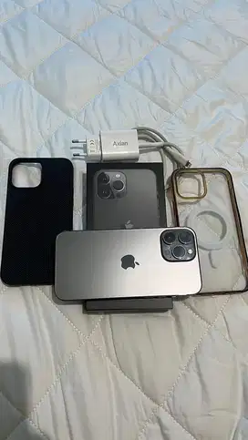 iPhone 13 Pro Max Ibox 128gb