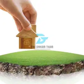 Jual Tanah North Emerald Mansion Citraland Cluster Depan