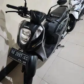 Genio fabulois 2020 bisa tunai atau kredit gbm gandu_baru_motor