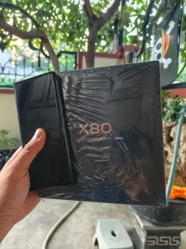 VIVO X80 12/256 second original