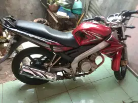 Vixion thn 2009