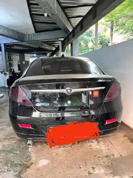 Proton Gen2 2008 Bensin