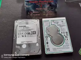 Hardisk 2.5 inch Sentinel 100