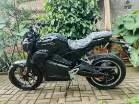 Motor Listrik Rakata NX8
