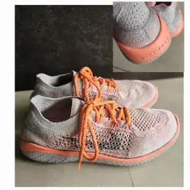 Sepatu olahraga gym fitnes sport workout shoes lari running