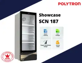 showcase polytron 230 liter