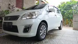 Ertiga GL 2013 MT