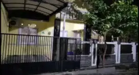 Rumah strategis ( Hook ) Permata Puri Semarang