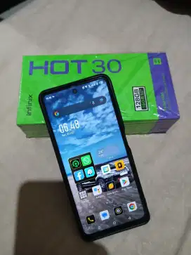 Infinix hot 30 nfc
