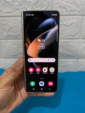 Samsung Z Fold 4 Ram 12/256GB