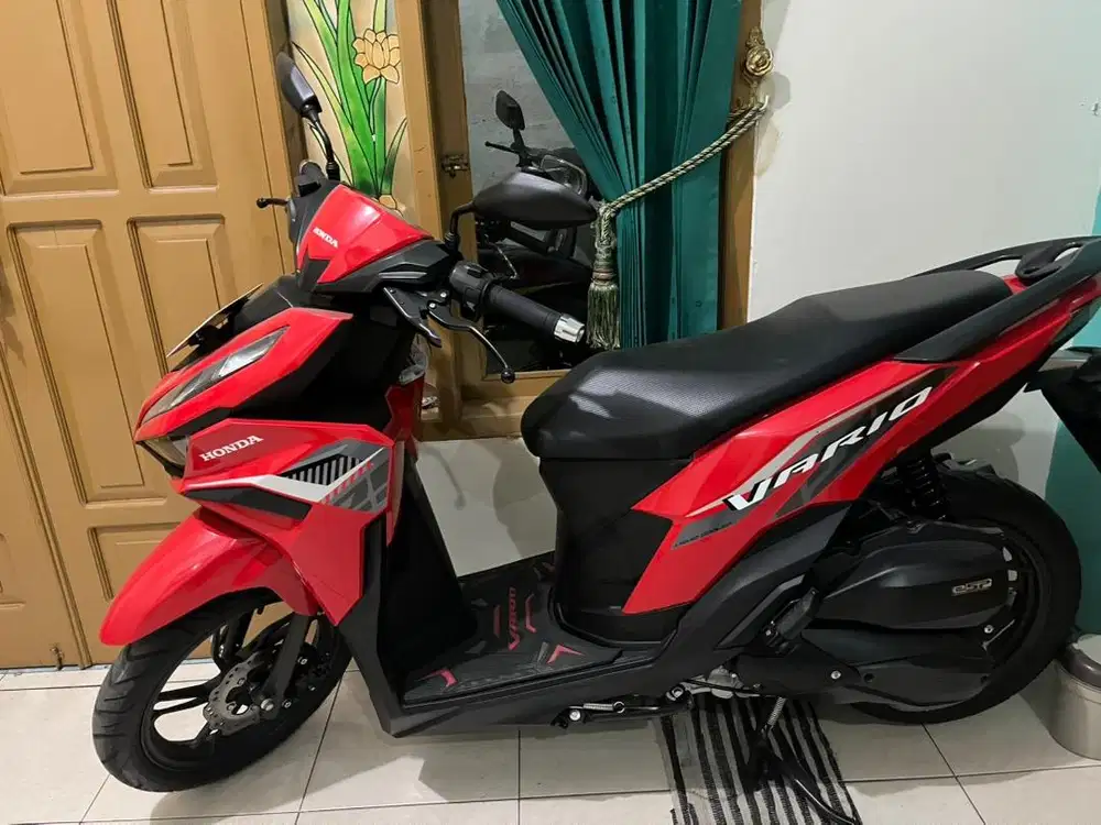 Vario 125 gen2 2023
