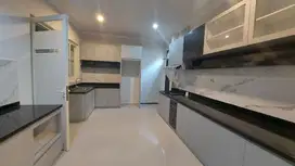 DIJUAL RUMAH DHARMAHUSADA INDAH BARAT