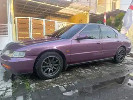Honda Cielo 1997 Bensin