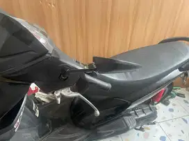 Honda beat 2012 karbu