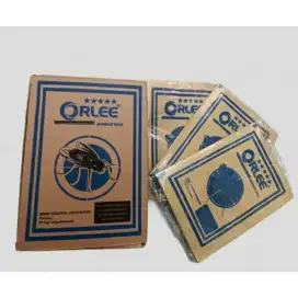 Lem Lalat Merek Orlee 1 Pak