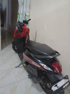 Motor matic honda genio 2020