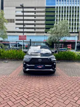 Toyota Avanza Veloz 1.5 Q CVT 2023