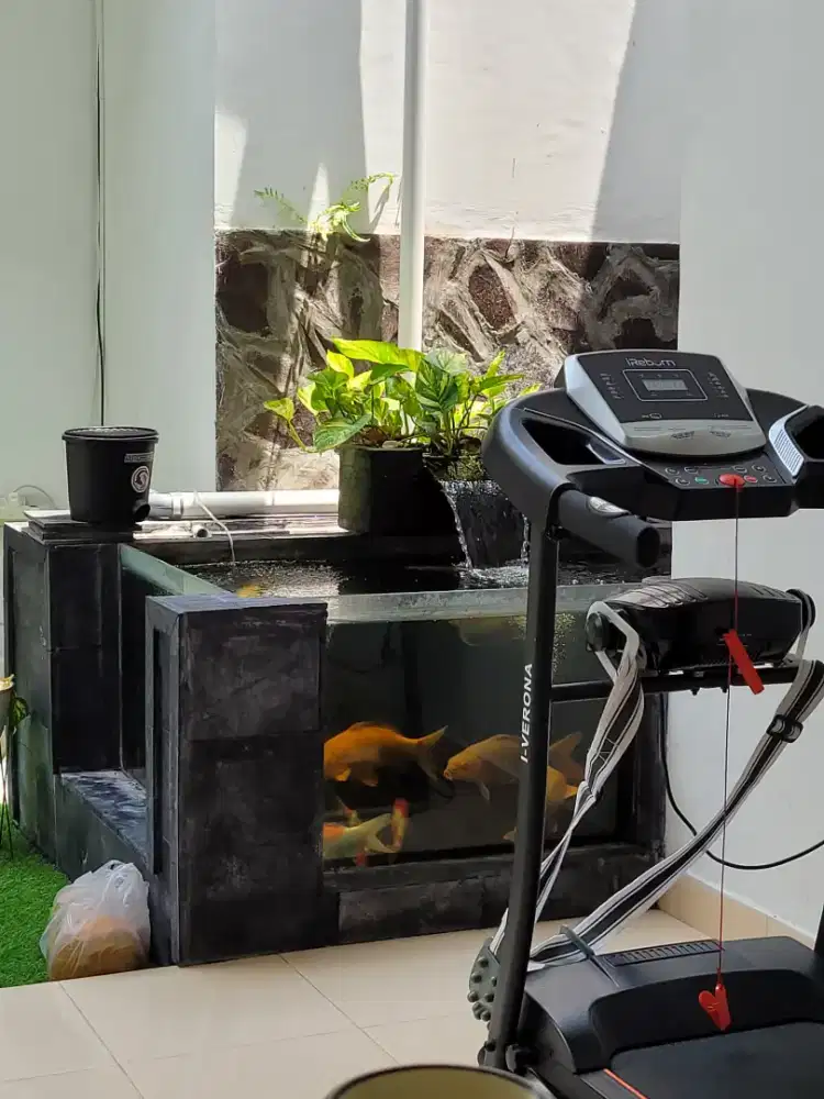 Dibutuhkan ART (pulang pergi) (4 jam per hari)