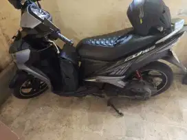 Yamaha Xeon GT 125cc 2014
