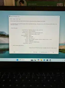 Lenovo Thinkpad T14s gen 2 16 512gb