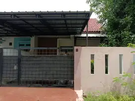 Dijual Rumah Lokasi Strategis