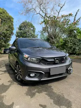 Honda Brio RS 2020 Matic