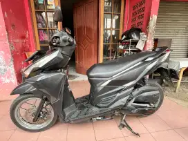 Honda vario 125 led 2015