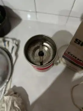 Blender biji kopi jerman
