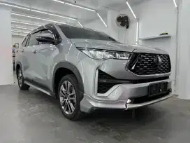 TOYOTA INNOVA ZENIX Q HYBRID MODELISTA SILVER 2024