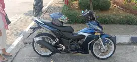 JUAL SUPRA GTR 150