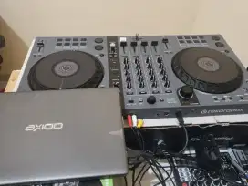 Di jual alat dj DDJ FLX 6 minus BPM kanan