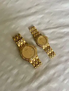 Dijual Jam tangan Raymon Weil original