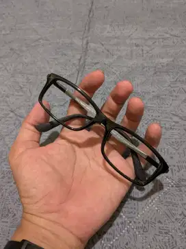 Frame kacamata tag heuer original