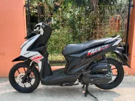 Honda beat new th 2022 DP Gope gass