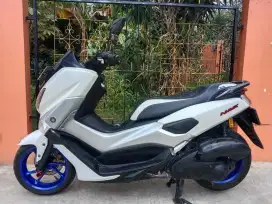 Yamaha N max th 2018 Dp mulai 500an